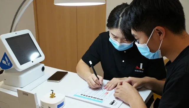 诊疗选择健康教育推广的方法