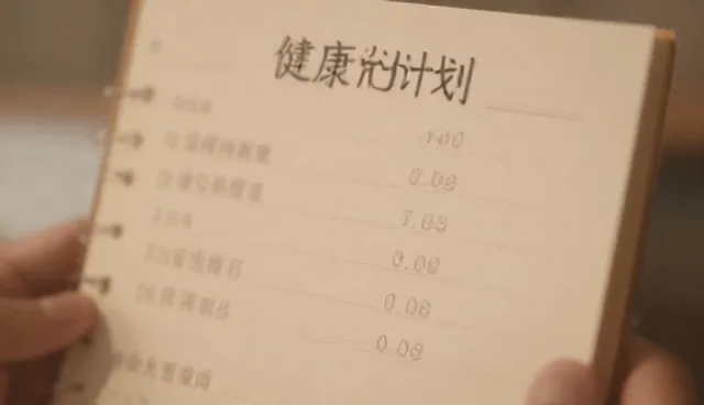 服务体验优化，个性化健康方案选型关注点