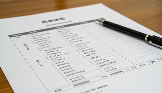 门诊健康检查中慢性病管理的常见问题及应对策略